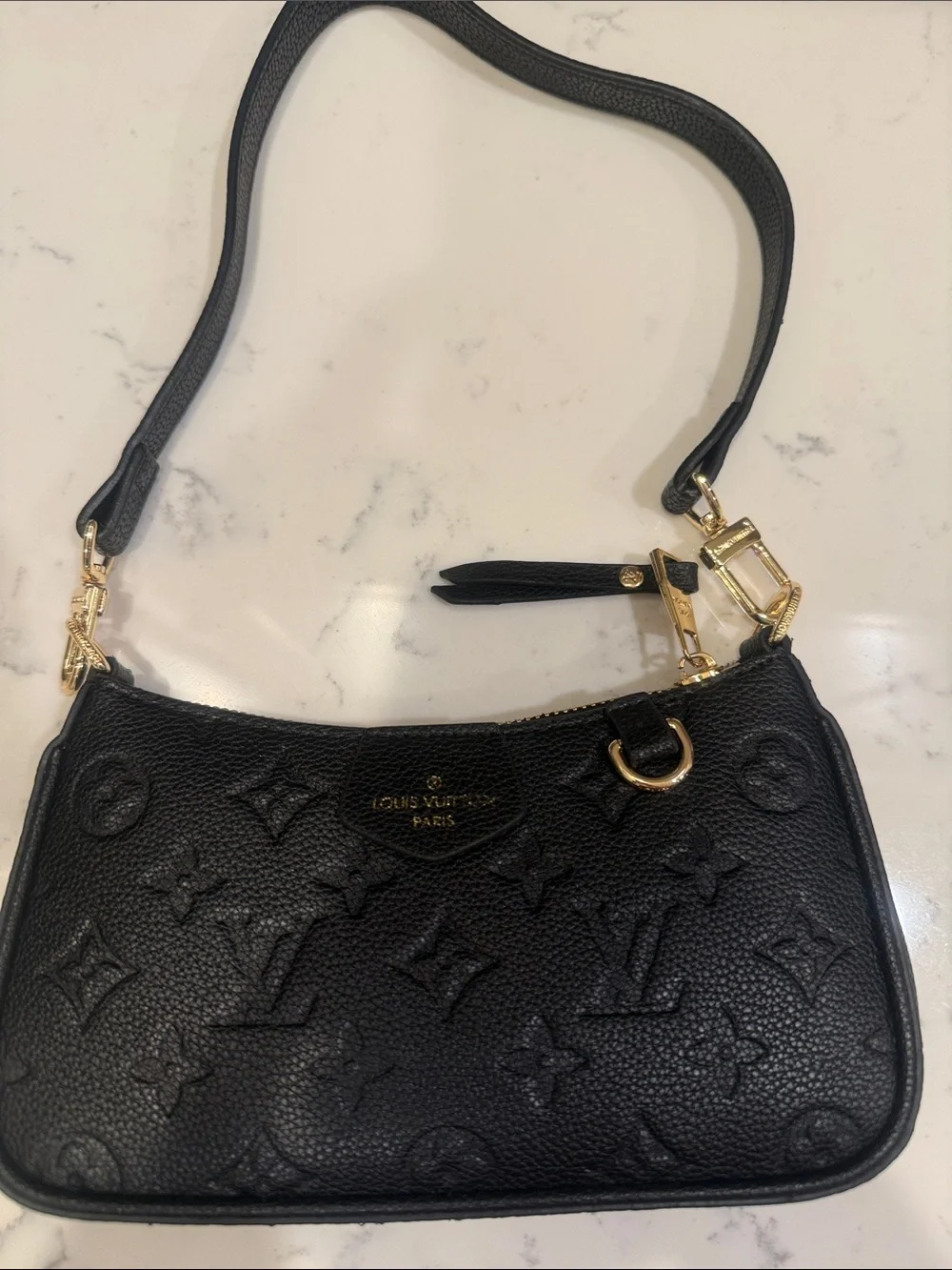 Louis Vuitton compact louis